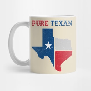 Pure Texan Mug